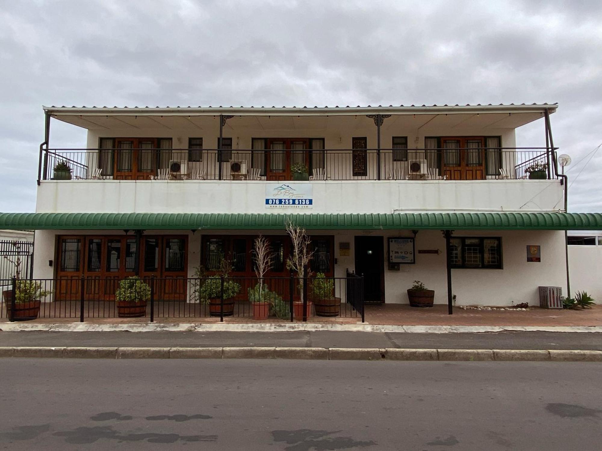 Le Bay Lodge Gordons Bay Exterior photo